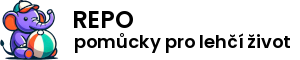 REPO - Rehabilitační pomůcky